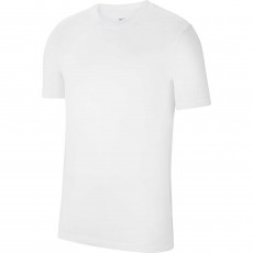Nike T-Shirt Team Park 20 Tee Bianco